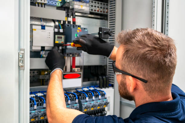 Best Generator Installation Services  in Fox Island, WA