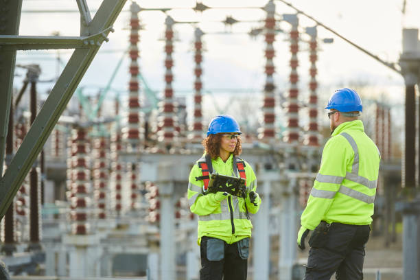 Best Emergency Electrician Near Me  in Fox Island, WA