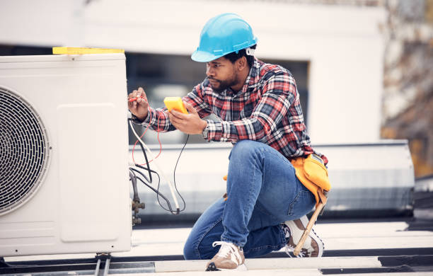 Best Electrical Outlet Repair  in Fox Island, WA