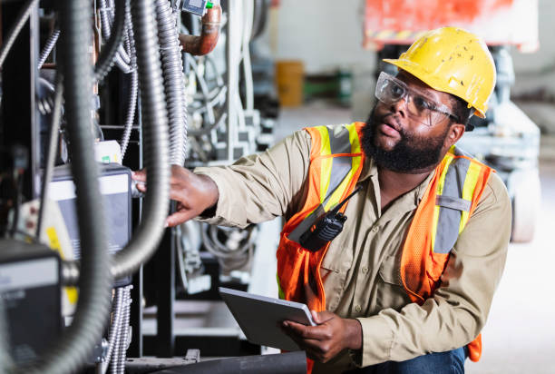  Fox Island, WA Electrician Pros